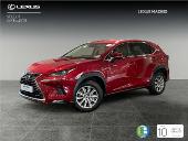 Lexus Nx 200t Suv Business 2.5 Híbrido Gasolina (197cv) Transmi