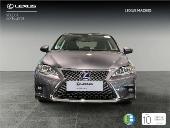 Lexus Ct 200h Compacto Business 1.8l (híbrido Gasolina) Transmi
