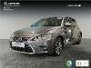 Lexus Ct 200h Compacto Business 1.8l (hbrido Gasolina) Transmi (3268694)