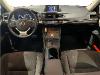 Lexus Ct 200h Compacto Business 1.8l (hbrido Gasolina) Transmi (3268703)