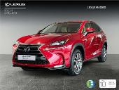 Lexus Nx 200t Executive Tec