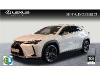 Lexus Ux 200 Suv Premium 2.0 L Hbrido (2wd) (3268750)
