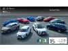 Lexus Ct 200h Compacto Business 1.8l (hbrido Gasolina) Transmi (3268813)