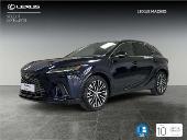 Lexus Rx 200t Executive