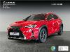 Lexus Ux 200 Suv Business 2.0 Hbrido Gasolina Transmisin Au (3268854)