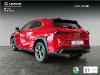 Lexus Ux 200 Suv Business 2.0 Hbrido Gasolina Transmisin Au (3268855)