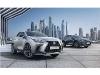Lexus Ux 200 Suv Premium 2.0 Hbrido Gasolina Transmisin Aut (3268927)