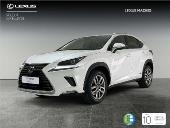 Lexus Nx 300h Executive Navigation 4wd