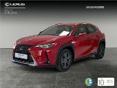 Lexus Ux 250h Business 2wd