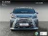 Lexus Lm Luxury Modern Black 6 Plazas (3269050)