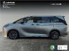 Lexus Lm Luxury Modern Black 6 Plazas (3269051)