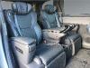 Lexus Lm Luxury Modern Black 6 Plazas (3269054)