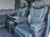 Lexus Lm Luxury Modern Black 6 Plazas (3269060)