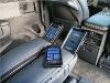 Lexus Lm Luxury Modern Black 6 Plazas (3269063)