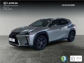 Lexus Ux 200 Suv Premium 2.0 L Híbrido (2wd)