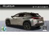 Lexus Ux 200 Suv Business 2.0 Hbrido Gasolina Transmisin Au (3269121)