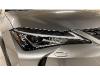 Lexus Ux 200 Suv Business 2.0 Hbrido Gasolina Transmisin Au (3269129)