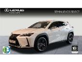 Lexus Ux 200 Suv Premium 2.0 L Híbrido (2wd)