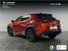 Lexus Ux 200 Suv Business 2.0 Hbrido Gasolina Transmisin Au (3269149)