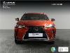 Lexus Ux 200 Suv Business 2.0 Hbrido Gasolina Transmisin Au (3269150)