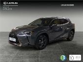 Lexus Ux 200 Suv Premium 2.0 L Híbrido (2wd)
