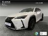 Lexus Ux 200 Suv Premium 2.0 L Hbrido (2wd) (3269332)