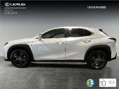 Lexus Ux 200 Suv Premium 2.0 L Híbrido (2wd)