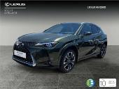 Lexus Ux 200 Suv Lury 2.0 L Híbrido (2wd)