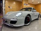 Porsche 911 Carrera 4s Coupé Tiptronic