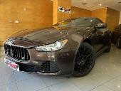 Maserati Ghibli Diesel Aut. 275