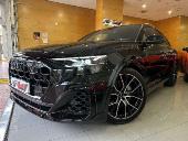 Audi Q8 50 Tdi S Line Quattro Tiptronic