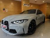 BMW M4 M4a Competition