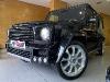 Mercedes G 350 350bluetec Largo Aut. Diesel ao 2012