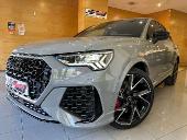 Audi Rs Q3 Sportback 2.5 Tfsi Quattro S Tronic