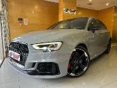 Audi Rs3 Sportback Quattro S Tronic 294kw