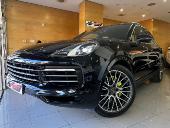 Porsche Cayenne E-hybrid Aut.