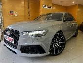 Audi Rs6 Rs 6 Avant 4.0 Tfsi Performance Q. Tip.