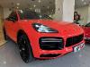 Porsche Cayenne Turbo Coup Aut. (3269709)