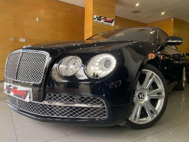 Imagen de Bentley Flying Spur Mulliner 625 (3269727) - Box Sport