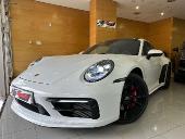 Porsche 992 Carrera 4s Coupé Pdk