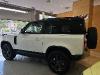 Land Rover Defender 90 3.0d L6 Mhev Hard Top X-dynamic Se Awd Aut. 250 (3269926)