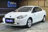 Renault Fluence Ze Dynamique Hbrido ao 2013