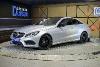 Mercedes E 220 Coup 220cdi Be Aut. (3270167)