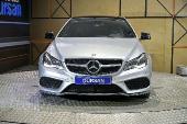 Mercedes E 220 Coup� 220cdi Be Aut.