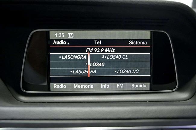 Imagen de Mercedes E 220 Coup� 220cdi Be Aut. (3270176) - Automotor Dursan