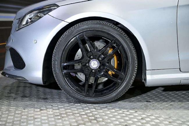 Imagen de Mercedes E 220 Coup� 220cdi Be Aut. (3270179) - Automotor Dursan