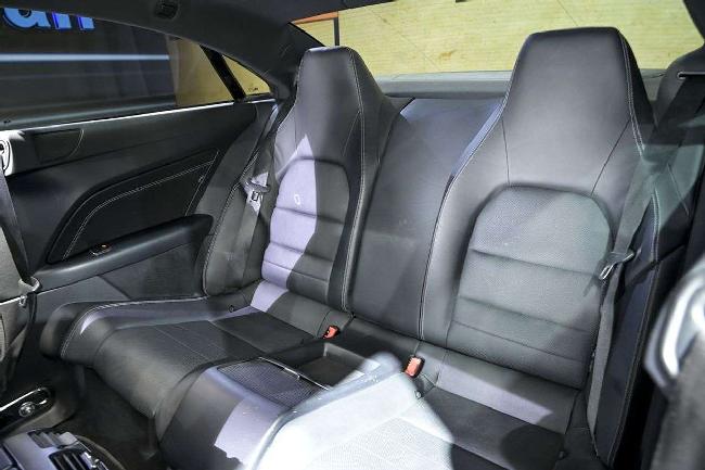 Imagen de Mercedes E 220 Coup� 220cdi Be Aut. (3270181) - Automotor Dursan