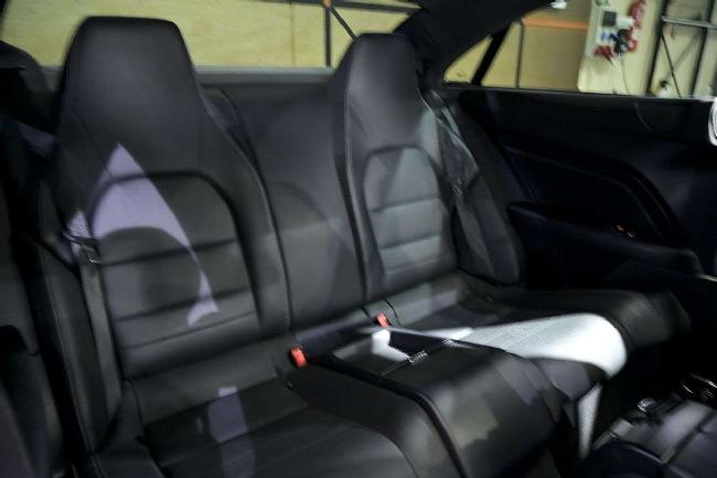 Imagen de Mercedes E 220 Coup� 220cdi Be Aut. (3270182) - Automotor Dursan