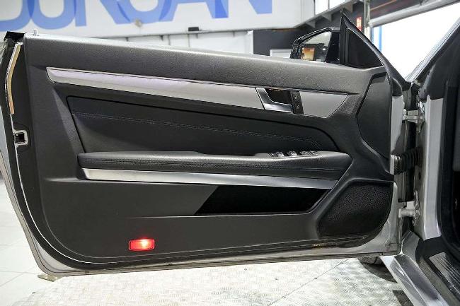 Imagen de Mercedes E 220 Coup� 220cdi Be Aut. (3270186) - Automotor Dursan