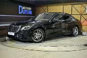 Mercedes S 350 D